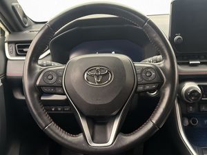 Toyota RAV4 bild 16