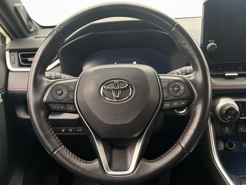 Toyota RAV4 bild 16