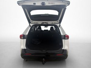 Toyota RAV4 bild 36