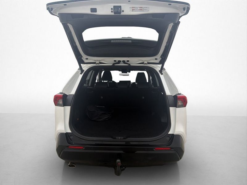 Toyota RAV4 bild 36