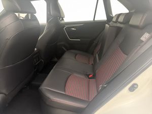 Toyota RAV4 bild 19