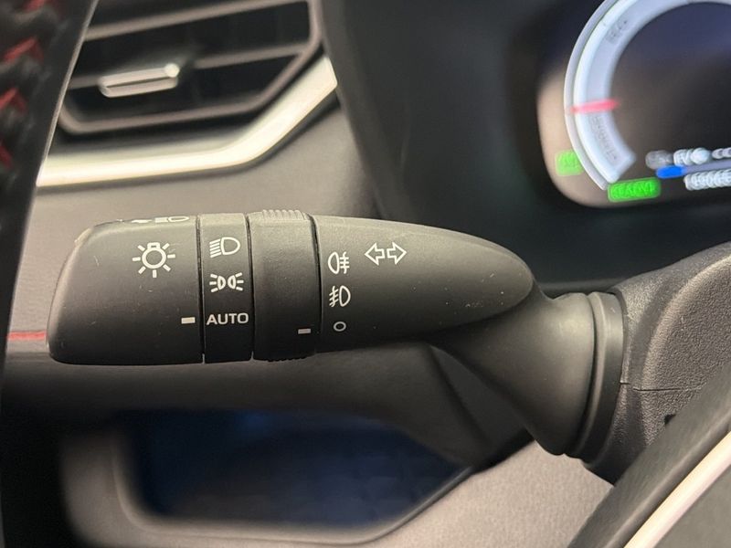 Toyota RAV4 bild 21