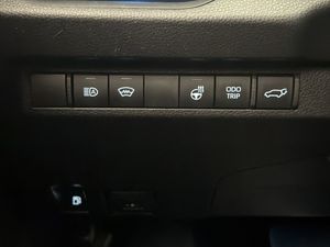 Toyota RAV4 bild 34