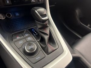 Toyota RAV4 bild 33