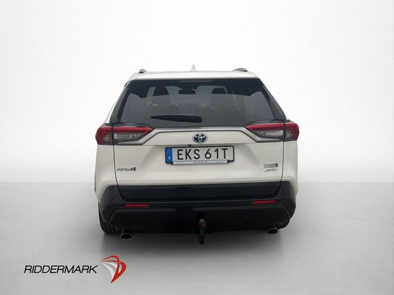 Toyota RAV4 bild 6