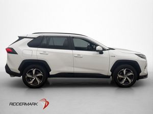 Toyota RAV4 bild 9