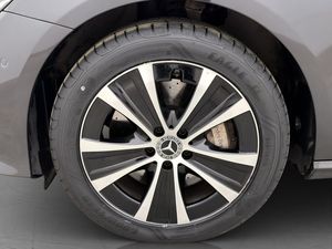 Mercedes E300 bild 37