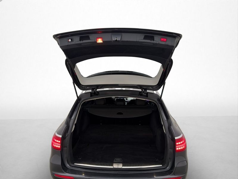 Mercedes E300 bild 10