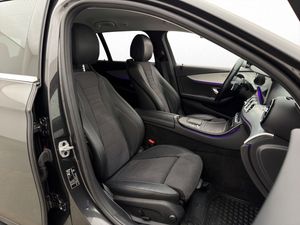 Mercedes E300 bild 14