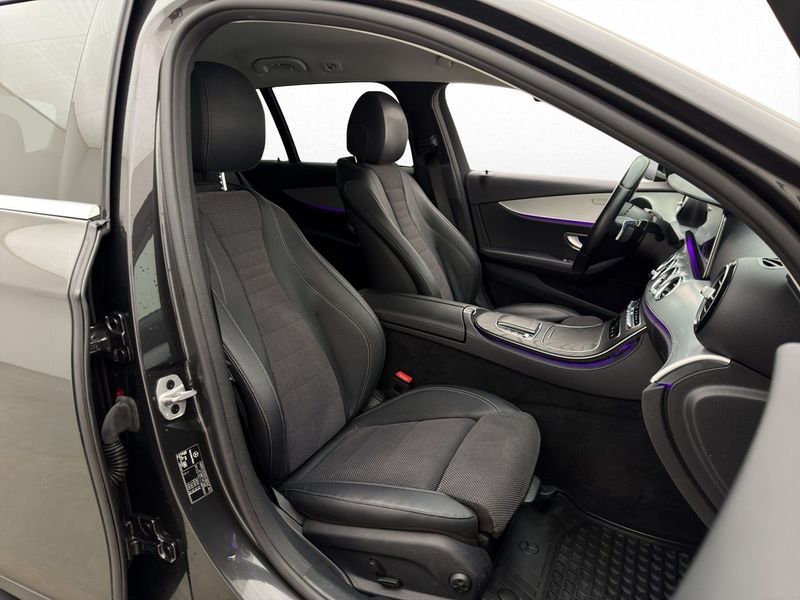 Mercedes E300 bild 14