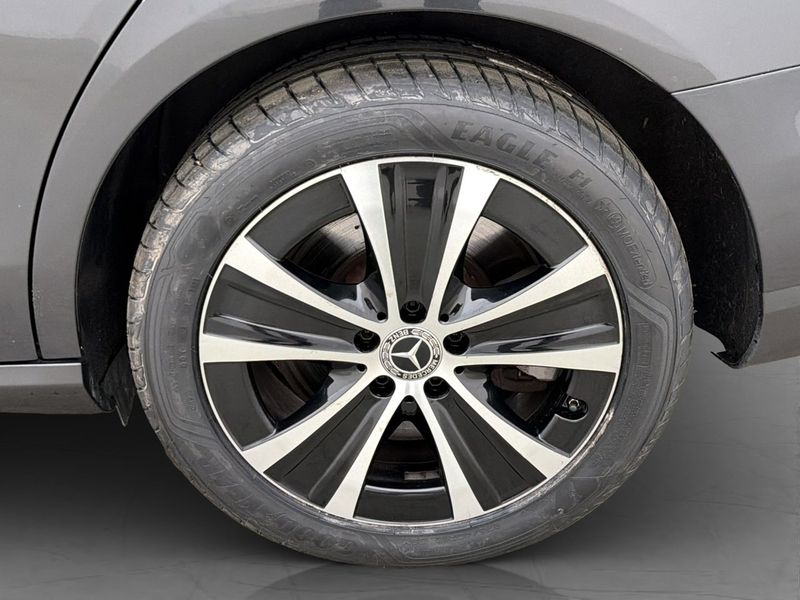 Mercedes E300 bild 36