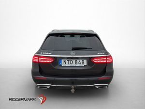 Mercedes E300 bild 6