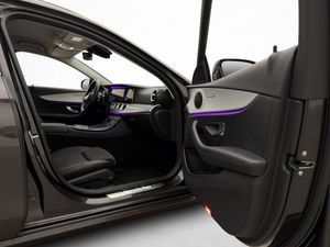 Mercedes E300 bild 15