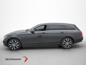 Mercedes E300 bild 4