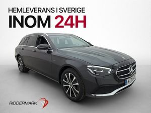 Mercedes E300 bild 3
