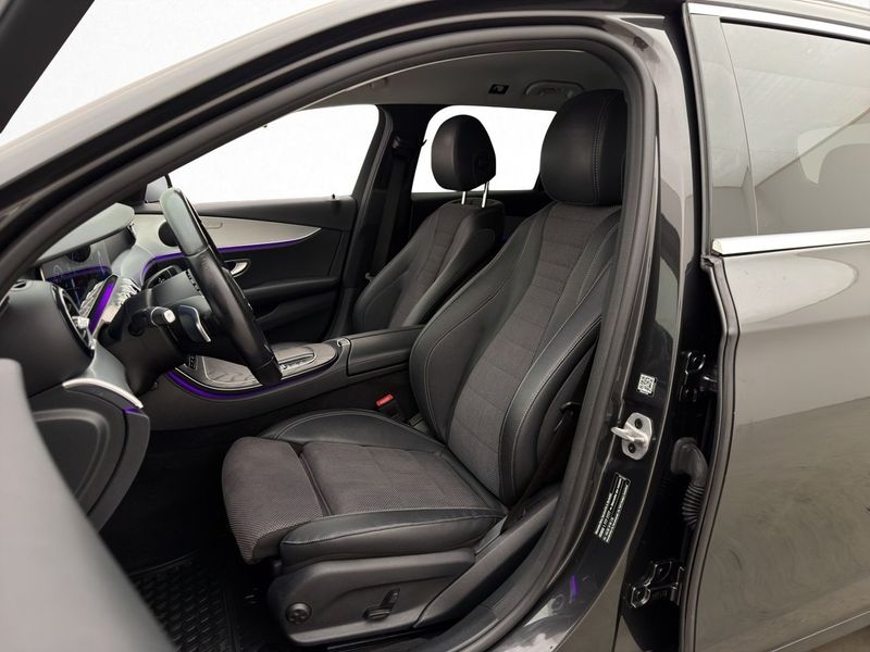 Mercedes E300 bild 17