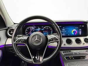 Mercedes E300 bild 13