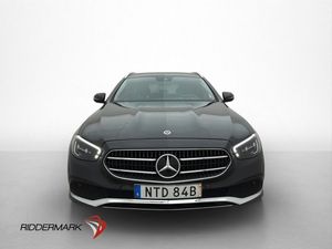 Mercedes E300 bild 2
