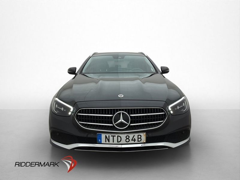 Mercedes E300 bild 2
