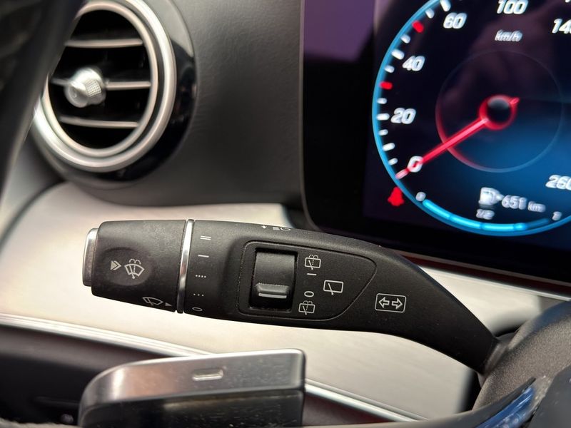 Mercedes E300 bild 33