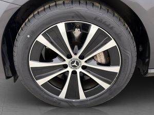 Mercedes E300 bild 38
