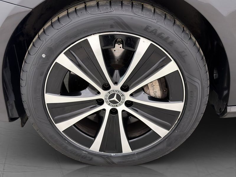 Mercedes E300 bild 38