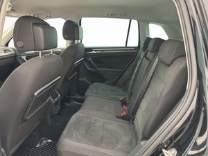 Volkswagen Tiguan bild 17