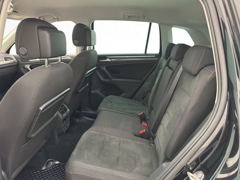 Volkswagen Tiguan bild 17