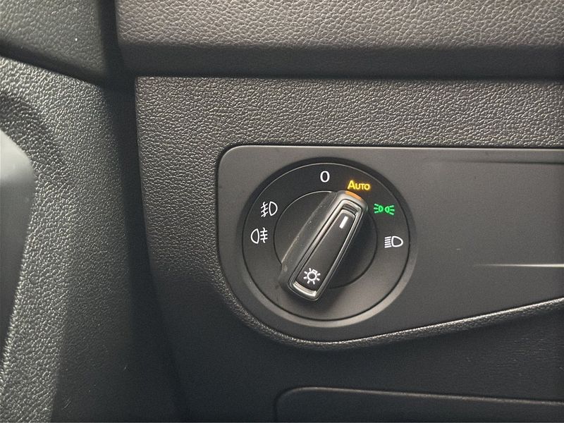 Volkswagen Tiguan bild 26