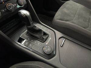 Volkswagen Tiguan bild 24