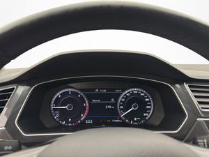Volkswagen Tiguan bild 18