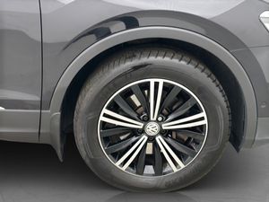 Volkswagen Tiguan bild 29