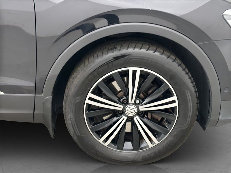 Volkswagen Tiguan bild 29