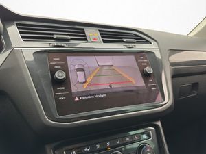 Volkswagen Tiguan bild 23