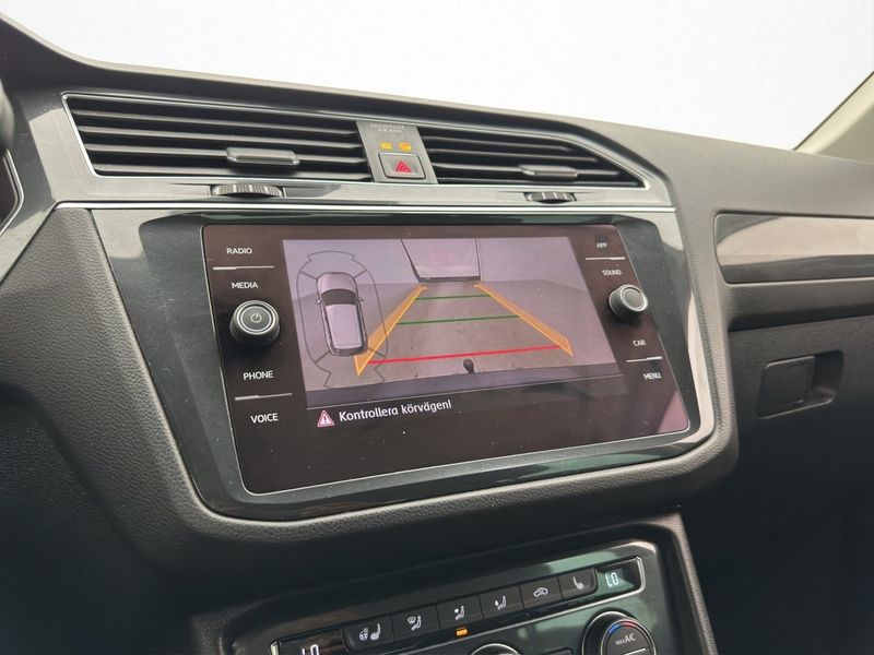 Volkswagen Tiguan bild 23