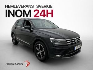 Volkswagen Tiguan bild 3