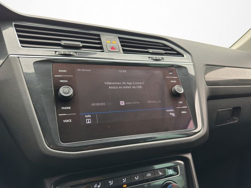 Volkswagen Tiguan bild 21
