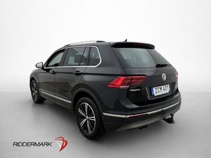 Volkswagen Tiguan bild 5