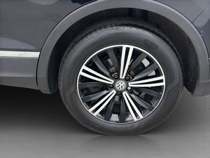 Volkswagen Tiguan bild 30