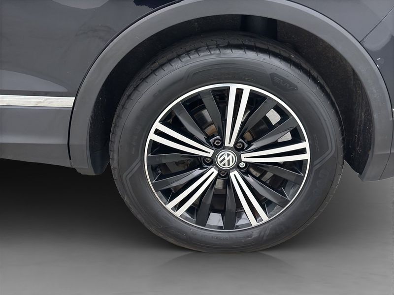 Volkswagen Tiguan bild 30