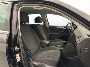 Volkswagen Tiguan bild 15