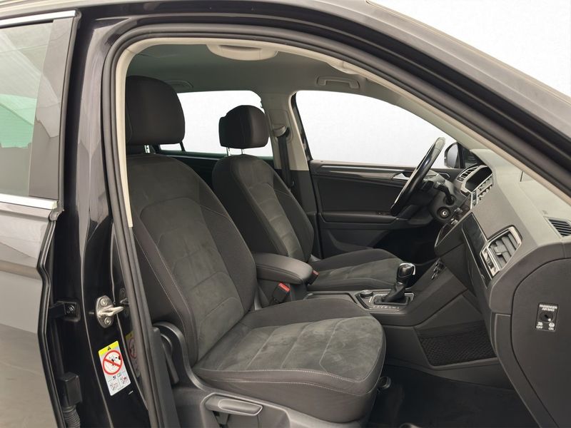 Volkswagen Tiguan bild 15
