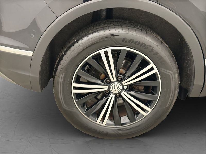 Volkswagen Tiguan bild 31