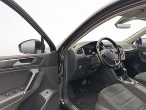 Volkswagen Tiguan bild 11