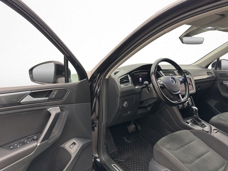 Volkswagen Tiguan bild 11
