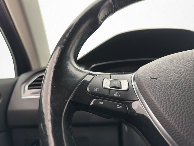 Volkswagen Tiguan bild 19