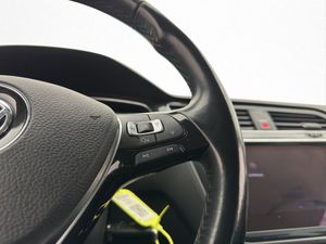 Volkswagen Tiguan bild 20