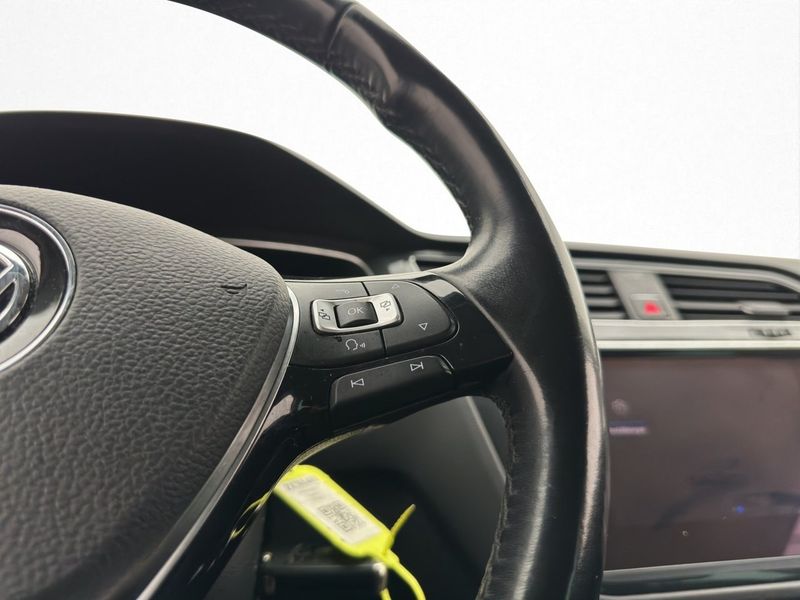 Volkswagen Tiguan bild 20