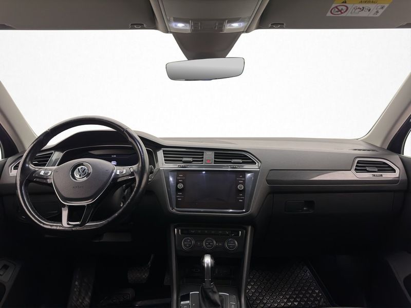 Volkswagen Tiguan bild 13