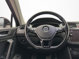 Volkswagen Tiguan bild 14